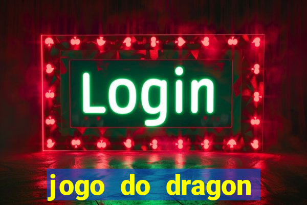 jogo do dragon fortune demo