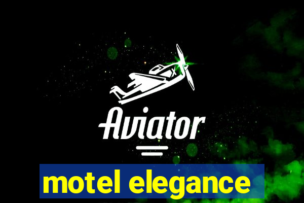 motel elegance