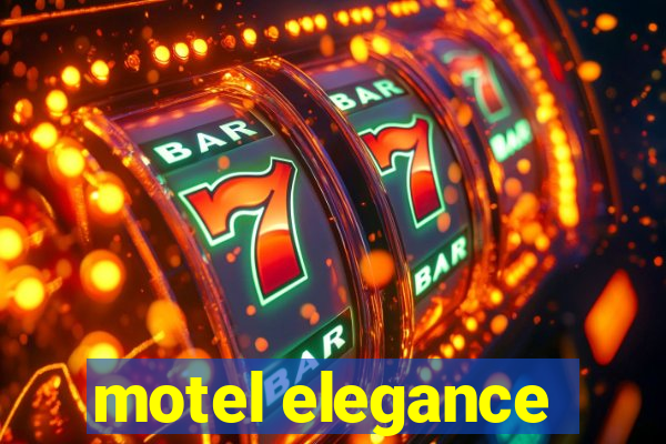 motel elegance