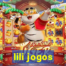 lili jogos