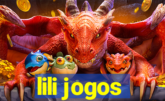 lili jogos