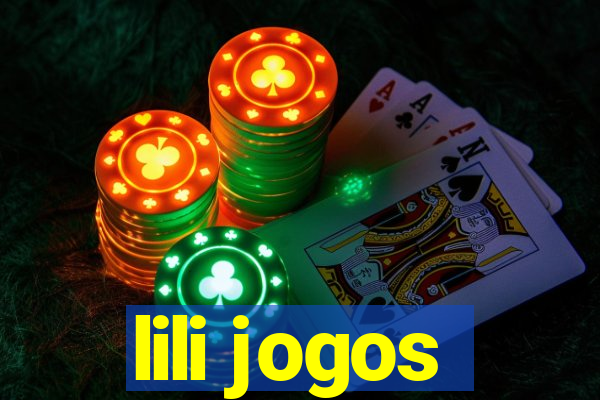 lili jogos