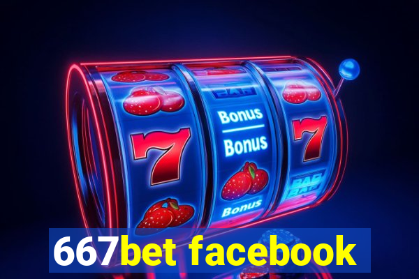 667bet facebook