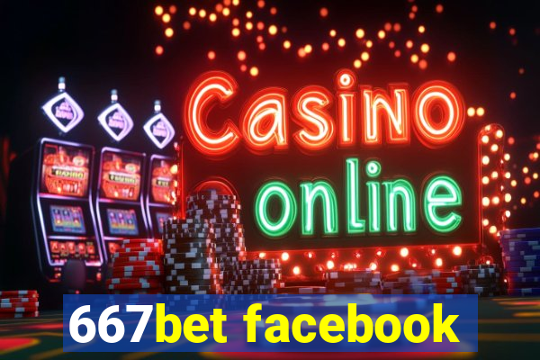 667bet facebook