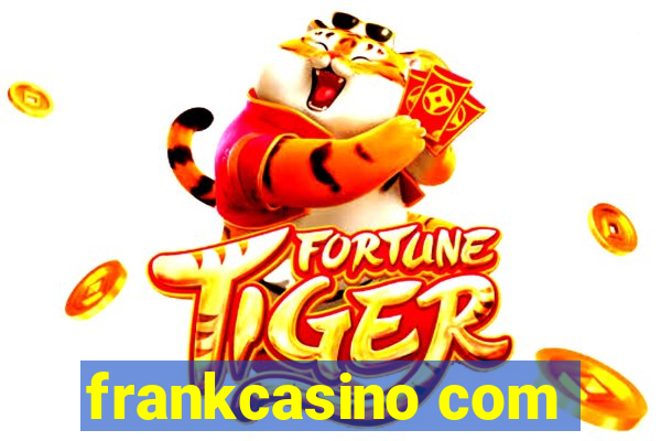 frankcasino com