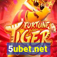 5ubet.net