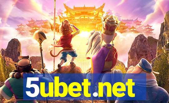 5ubet.net