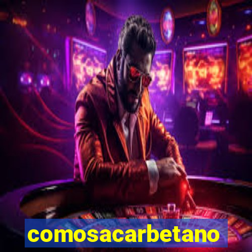 comosacarbetano