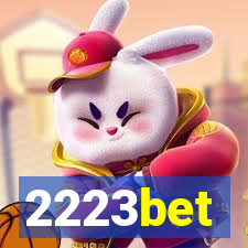 2223bet