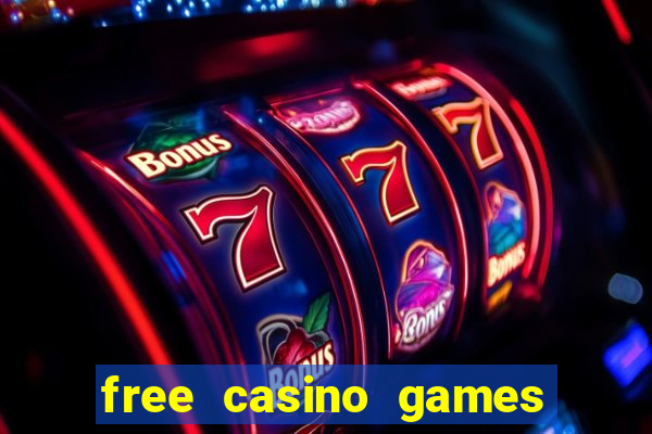 free casino games that pay real money