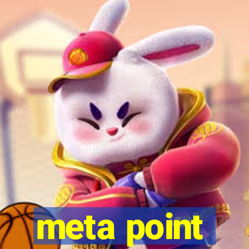 meta point