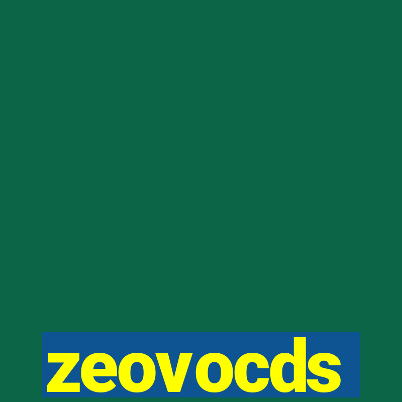 zeovocds