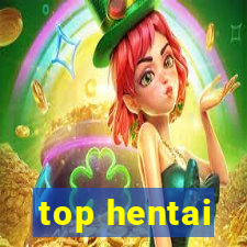 top hentai