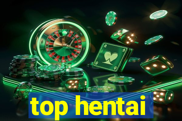 top hentai