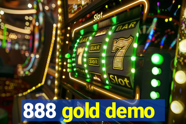 888 gold demo