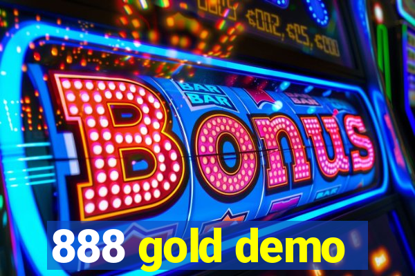 888 gold demo