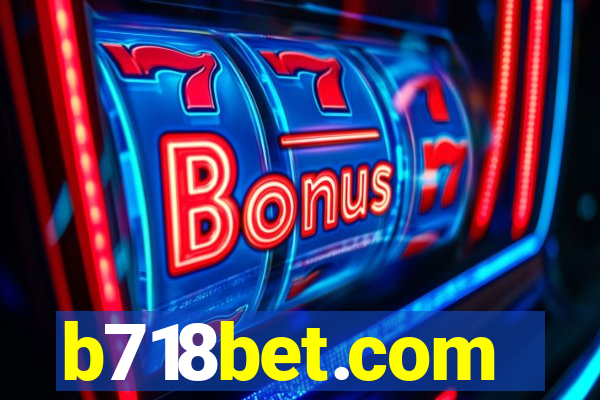 b718bet.com