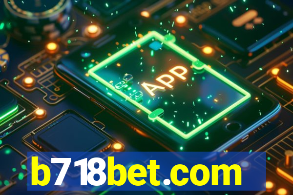 b718bet.com