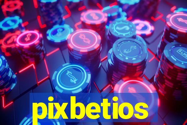 pixbetios