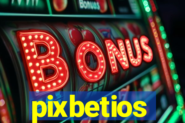 pixbetios