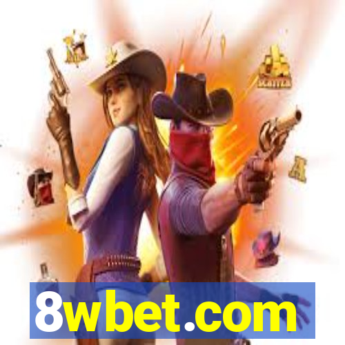 8wbet.com