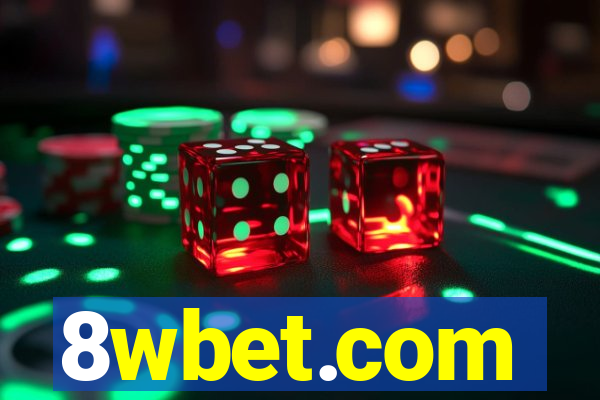 8wbet.com