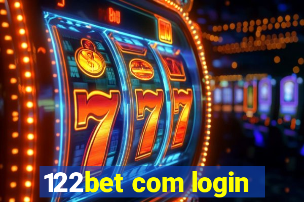 122bet com login