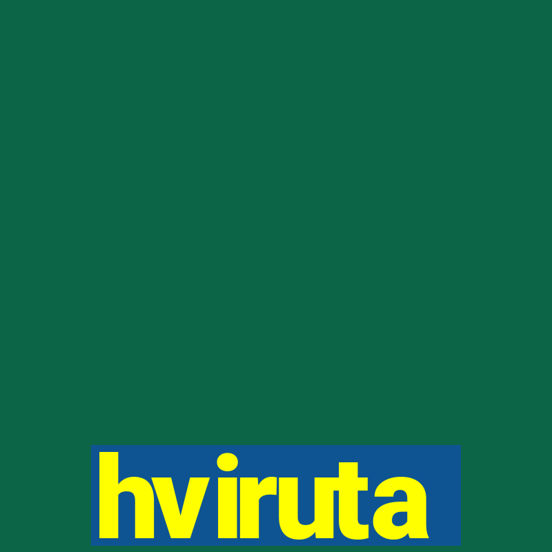 hviruta