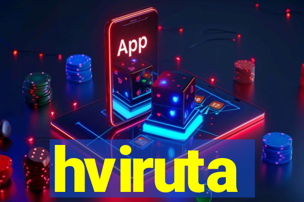 hviruta