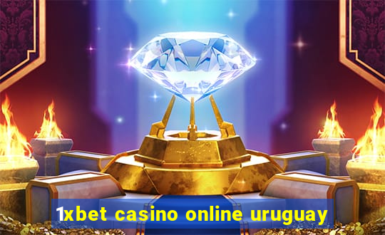 1xbet casino online uruguay