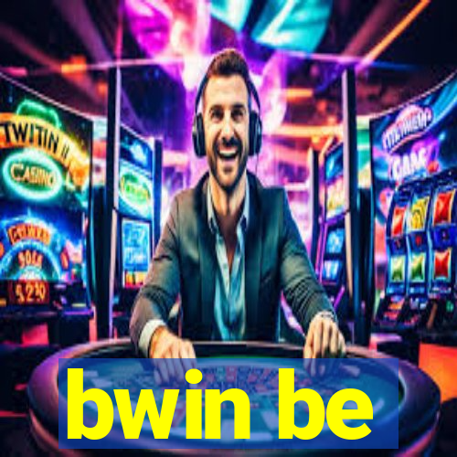 bwin be