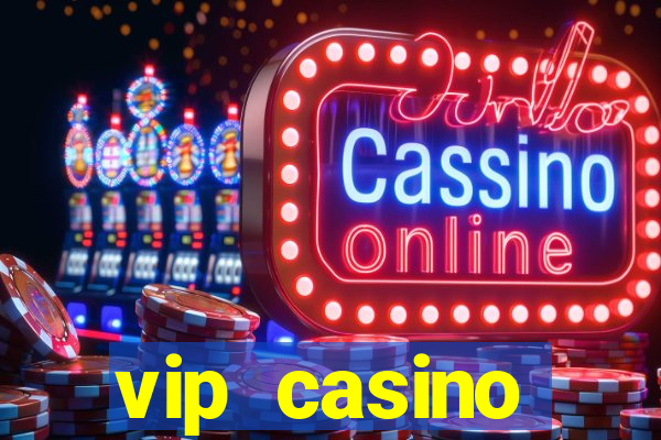 vip casino промокод 2023