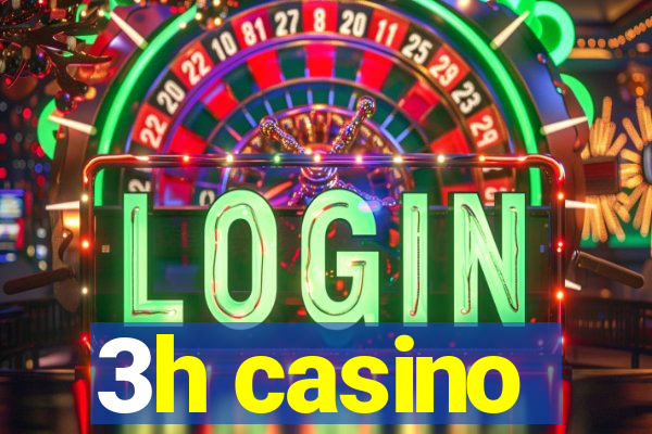 3h casino