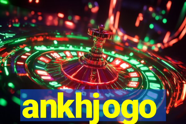 ankhjogo