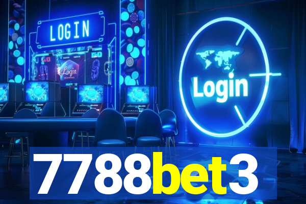 7788bet3