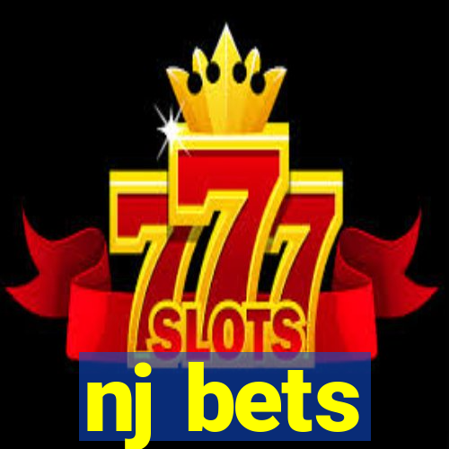 nj bets