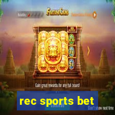 rec sports bet