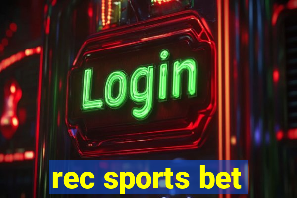 rec sports bet