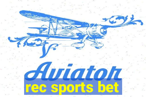 rec sports bet