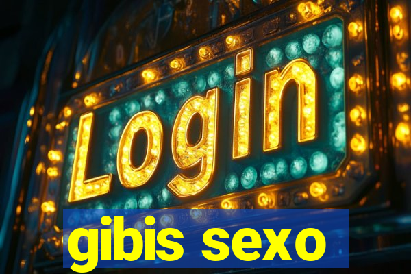 gibis sexo