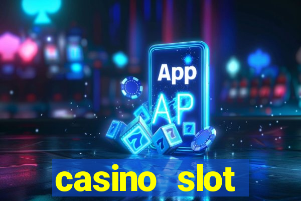 casino slot machines zeus