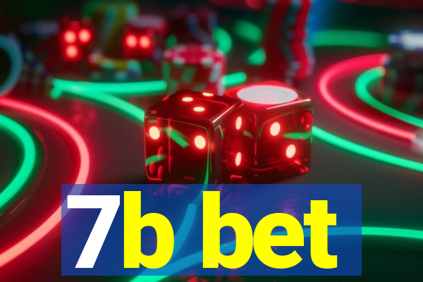 7b bet