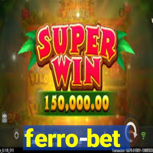 ferro-bet