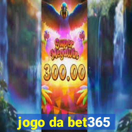 jogo da bet365