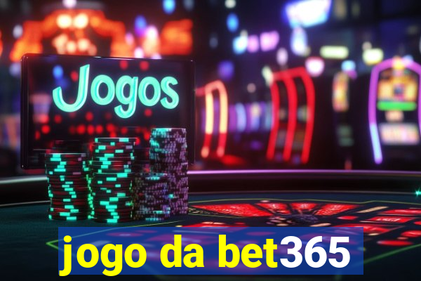 jogo da bet365