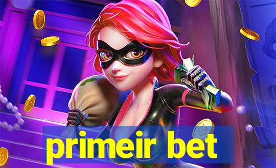 primeir bet