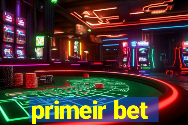 primeir bet