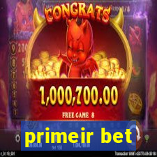 primeir bet