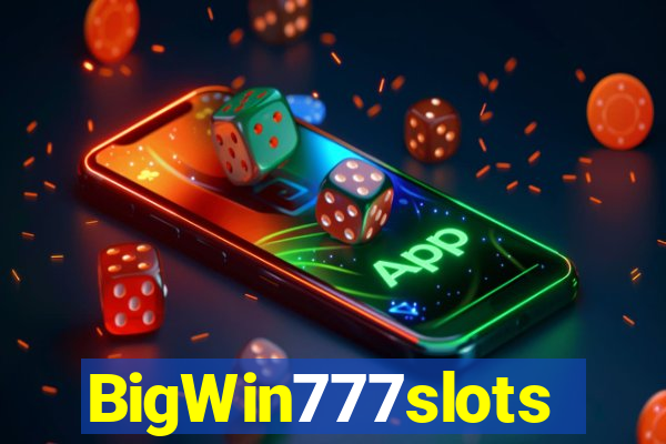 BigWin777slots