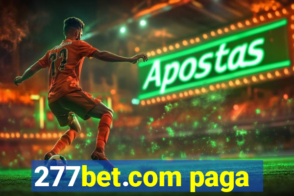 277bet.com paga